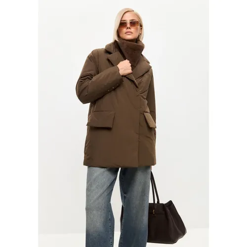 Jackets > Winter Jackets - - Cesare Gaspari - Modalova