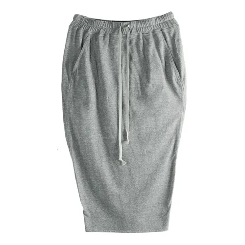 Skirts > Midi Skirts - - Rick Owens - Modalova