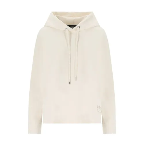 Sweatshirts & Hoodies > Hoodies - - Weekend Max Mara - Modalova