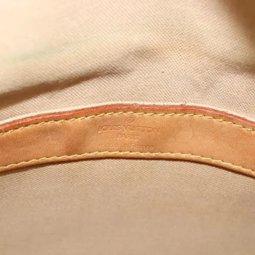 Pre-owned > Pre-owned Bags > Pre-owned Cross Body Bags - - Louis Vuitton Vintage - Modalova