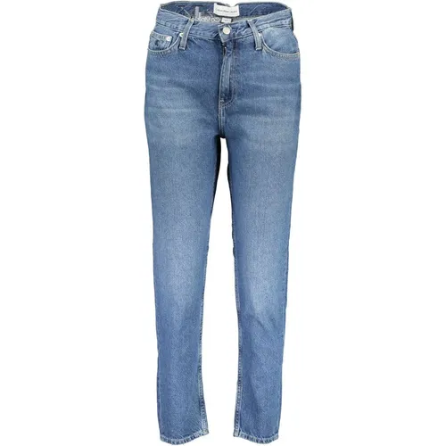 Jeans > Slim-fit Jeans - - Calvin Klein - Modalova