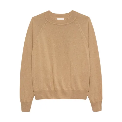 Knitwear > Round-neck Knitwear - - Alchemist - Modalova