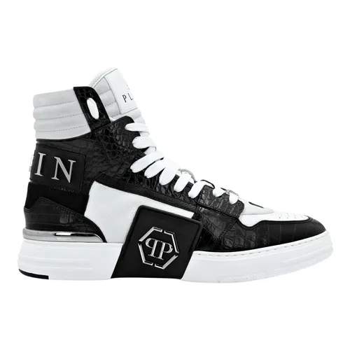 Shoes > Sneakers - - Philipp Plein - Modalova