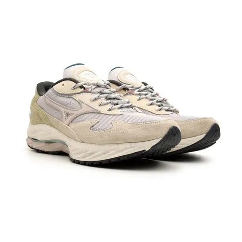Mizuno - Shoes > Sneakers - Beige - Mizuno - Modalova