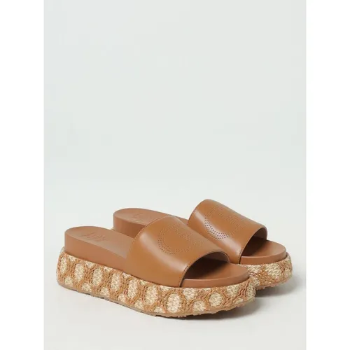 Shoes > Flip Flops & Sliders > Sliders - - Liu Jo - Modalova