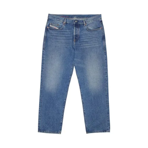 Jeans > Slim-fit Jeans - - Diesel - Modalova