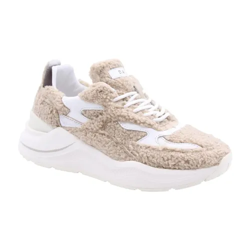 Shoes > Sneakers - - D.a.t.e. - Modalova