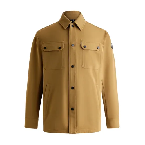 Jackets > Light Jackets - - Fusalp - Modalova