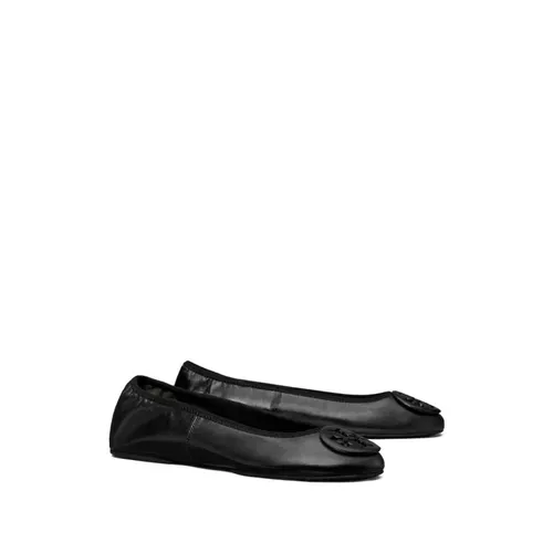 Shoes > Flats > Ballerinas - - Tory Burch - Modalova