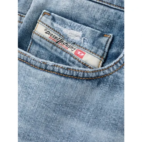 Jeans > Slim-fit Jeans - - Diesel - Modalova
