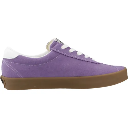 Vans - Shoes > Sneakers - Purple - Vans - Modalova