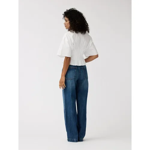 Jeans > Straight Jeans - - Alchemist - Modalova