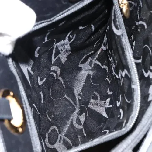Pre-owned > Pre-owned Bags > Pre-owned Tote Bags - - Salvatore Ferragamo Pre-owned - Modalova