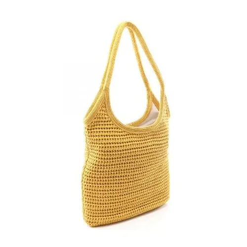 Pre-owned > Pre-owned Bags > Pre-owned Shoulder Bags - - Miu Miu Pre-owned - Modalova