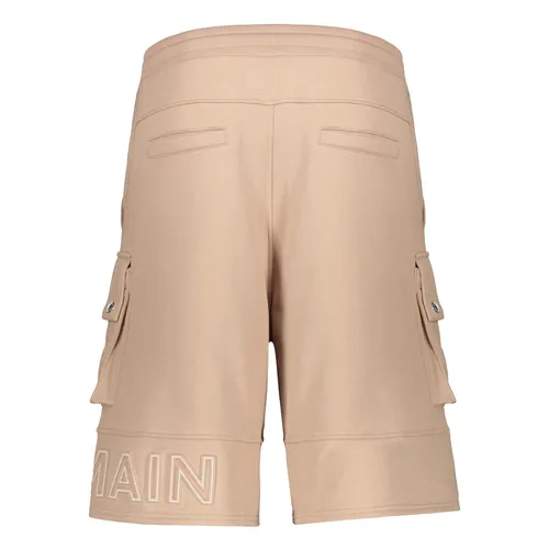 Shorts > Casual Shorts - - Balmain - Modalova