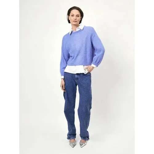 Knitwear > Round-neck Knitwear - - Dante 6 - Modalova