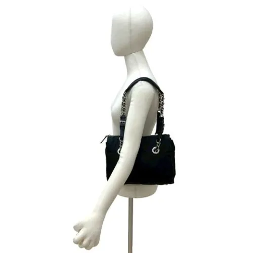 Pre-owned > Pre-owned Bags > Pre-owned Shoulder Bags - - Prada Vintage - Modalova
