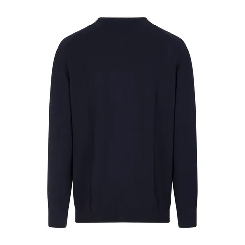 Knitwear > Cashmere Knitwear - - Fedeli - Modalova