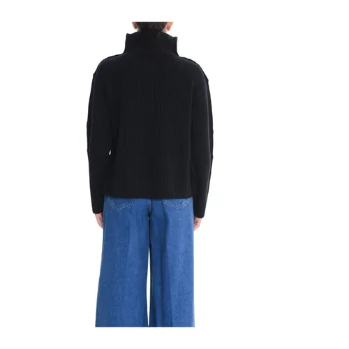 Knitwear > Turtlenecks - - Marni - Modalova