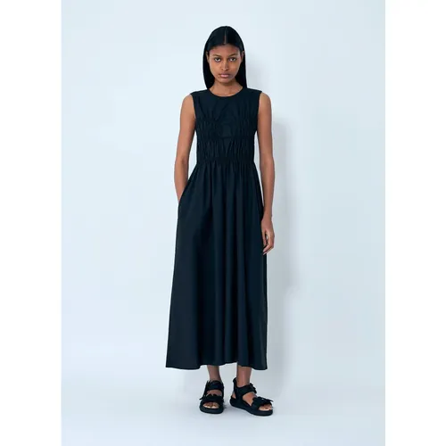 Dresses > Day Dresses > Midi Dresses - - Cecilie Bahnsen - Modalova