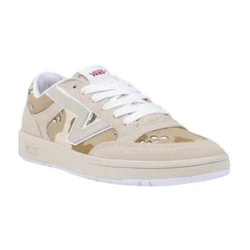 Vans - Shoes > Sneakers - Beige - Vans - Modalova