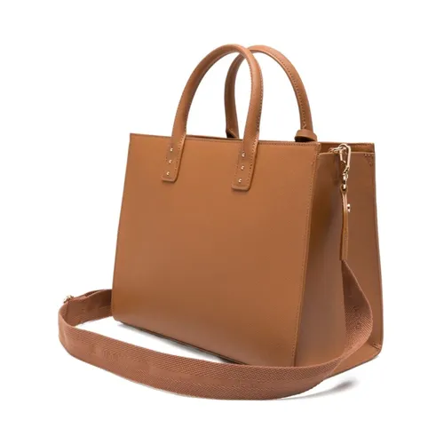 Liu Jo - Bags > Handbags - Brown - Liu Jo - Modalova