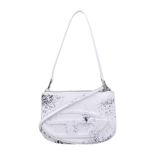Bags > Shoulder Bags - - Diesel - Modalova