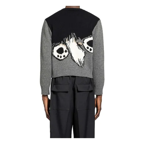 Knitwear > Round-neck Knitwear - - S.s.daley - Modalova