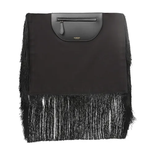 Bags > Clutches - - Burberry - Modalova