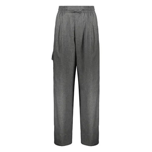 Trousers > Sweatpants - - Yves Salomon - Modalova