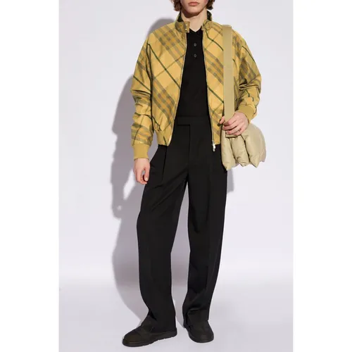 Jackets > Bomber Jackets - - Burberry - Modalova