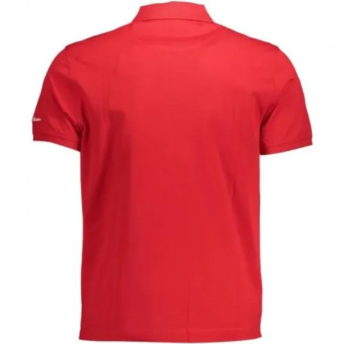 Tops > Polo Shirts - - Harmont & Blaine - Modalova
