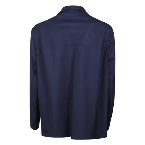 Jackets > Light Jackets - - Brunello Cucinelli - Modalova