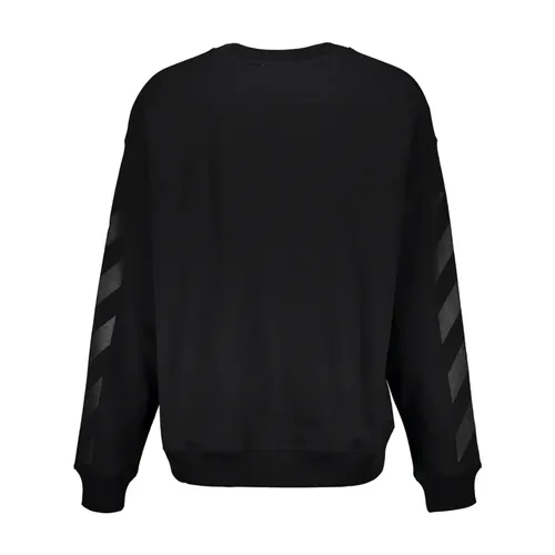 Sweatshirts & Hoodies > Sweatshirts - - Off White - Modalova
