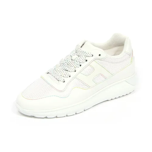 Hogan - Shoes > Sneakers - White - Hogan - Modalova