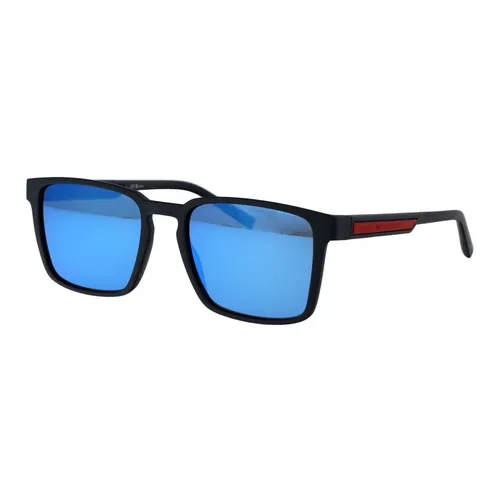 Accessories > Sunglasses - - Tommy Hilfiger - Modalova