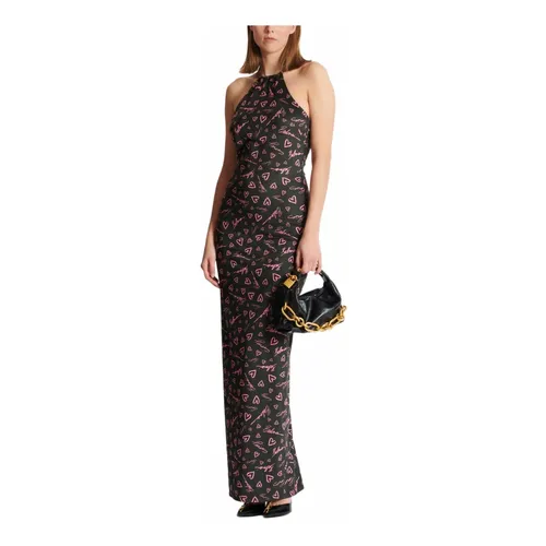 Dresses > Day Dresses > Maxi Dresses - - Balmain - Modalova