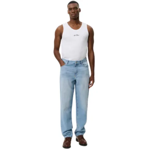 Jeans > Straight Jeans - - Les Deux - Modalova