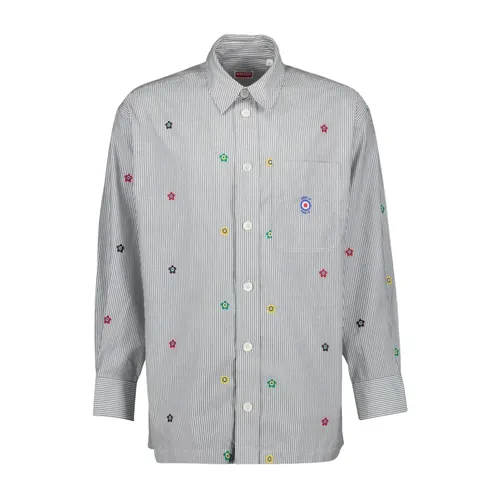 Shirts > Casual Shirts - - Kenzo - Modalova