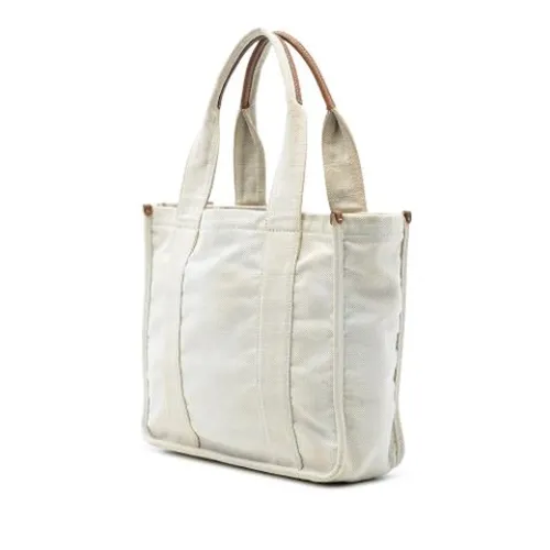 Pre-owned > Pre-owned Bags > Pre-owned Tote Bags - - Prada Vintage - Modalova