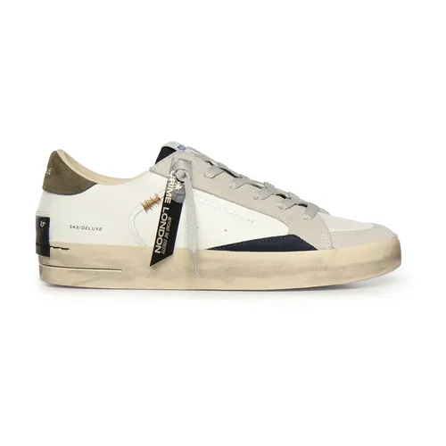 Shoes > Sneakers - - Crime London - Modalova