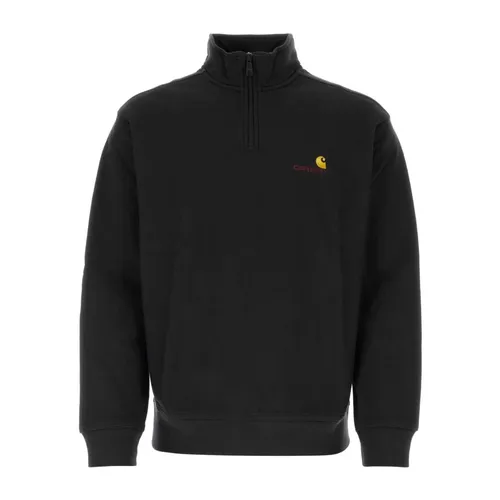 Sweatshirts & Hoodies > Sweatshirts - - Carhartt Wip - Modalova
