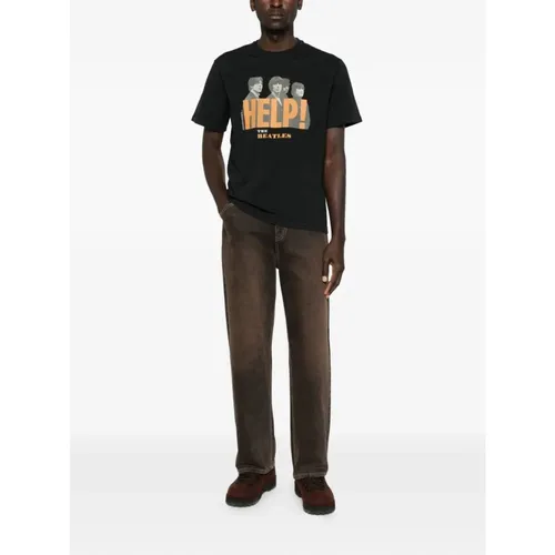 Tops > T-Shirts - - In the box - Modalova