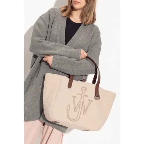 Bags > Tote Bags - - JW Anderson - Modalova