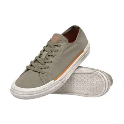 Ecoalf - Shoes > Sneakers - Green - Ecoalf - Modalova