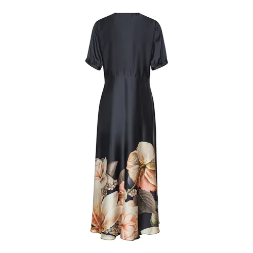 Dresses > Day Dresses > Maxi Dresses - - Karmamia - Modalova