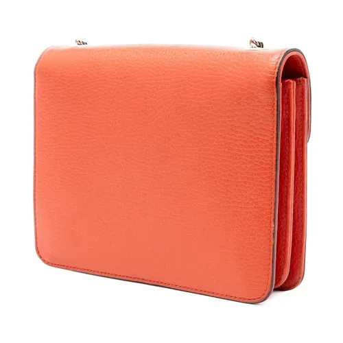 Pre-owned > Pre-owned Bags > Pre-owned Cross Body Bags - - Gucci Vintage - Modalova