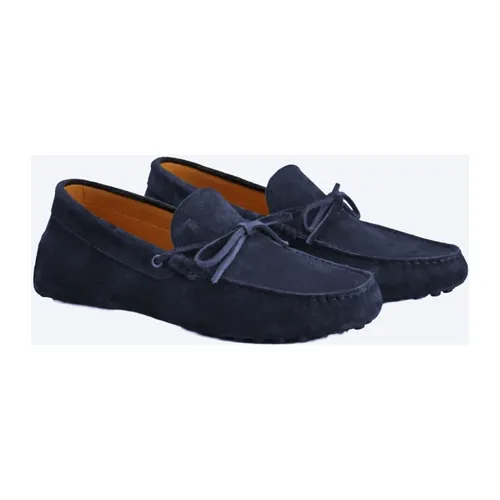 Shoes > Flats > Loafers - - Tod's - Modalova