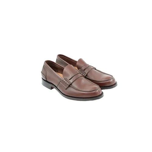 Shoes > Flats > Loafers - - Church's - Modalova