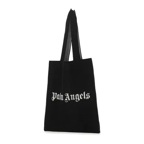 Bags > Tote Bags - - Palm Angels - Modalova